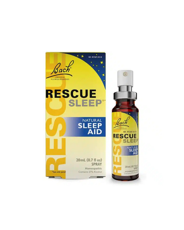BACH Rescue Remedy® Night Spray