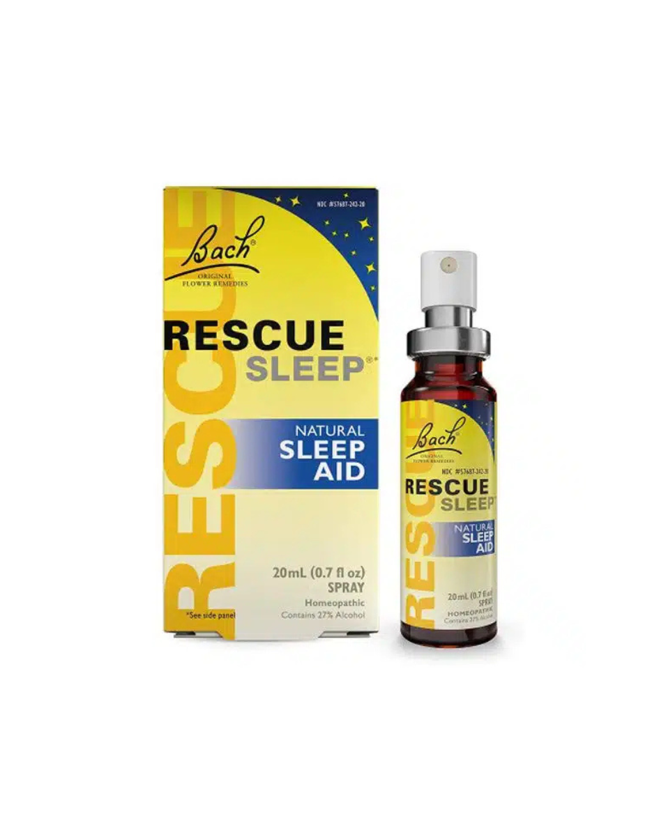 BACH Rescue Remedy® Night Spray