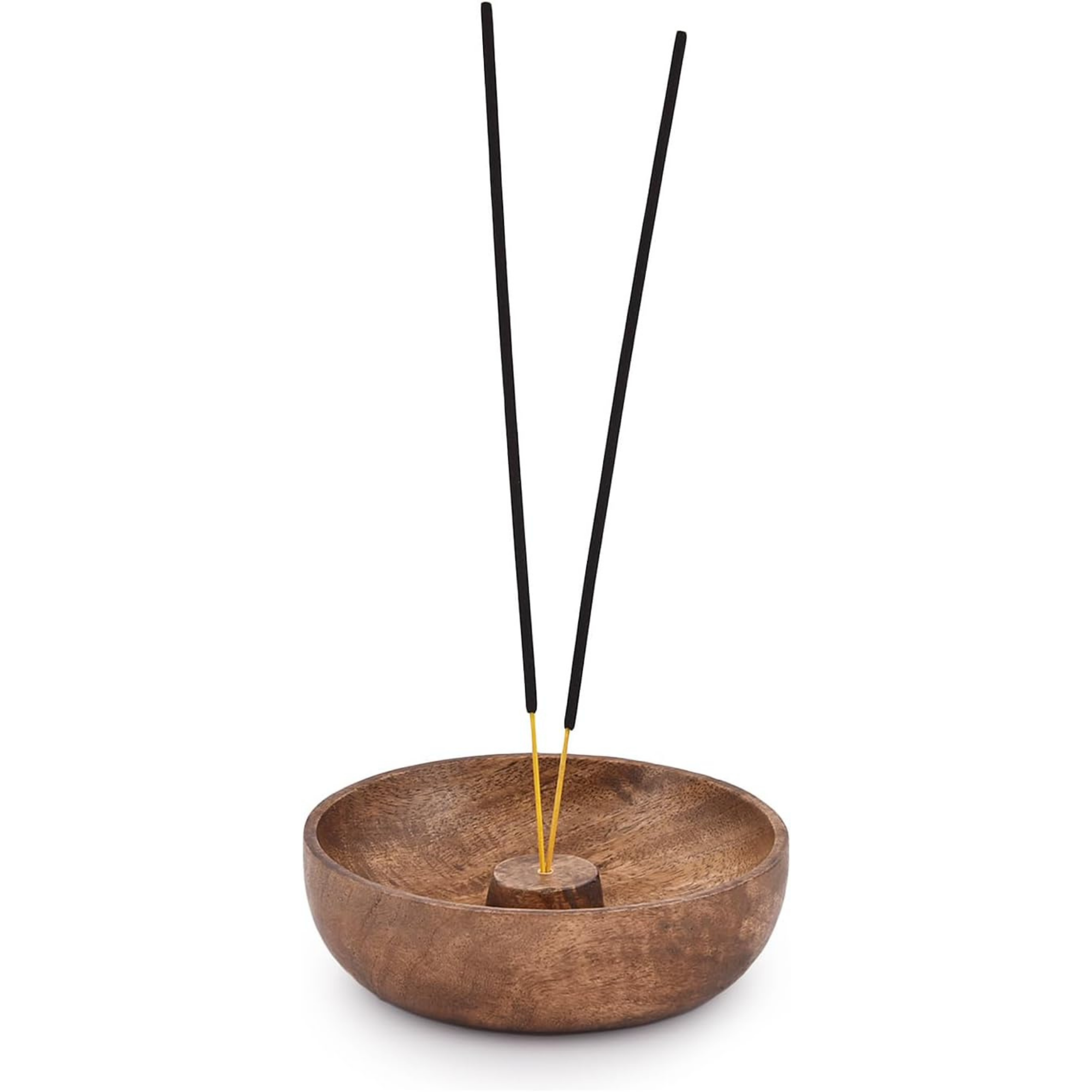 Incense Burner Stick Holder Bowl