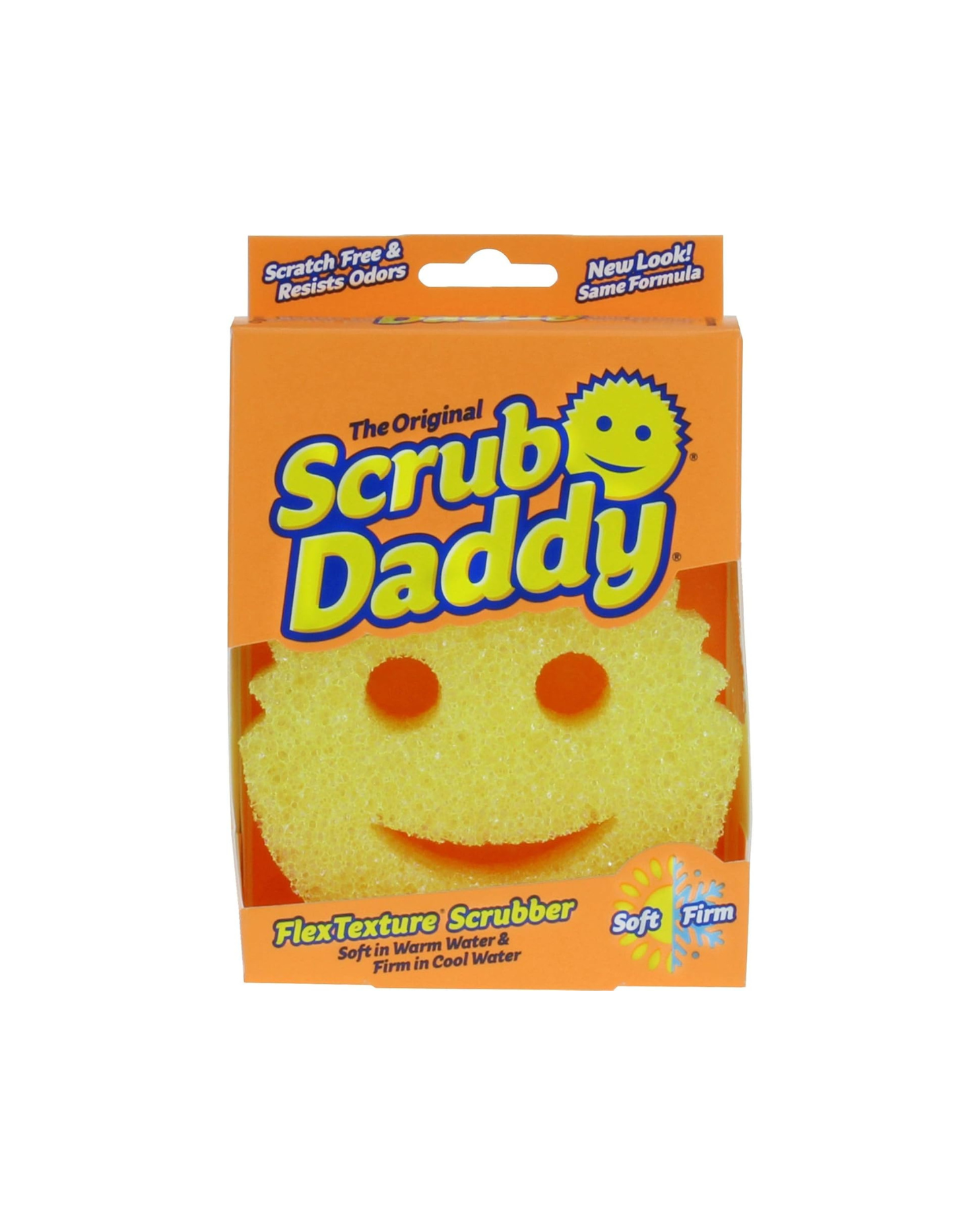 Scrub Daddy Sponge