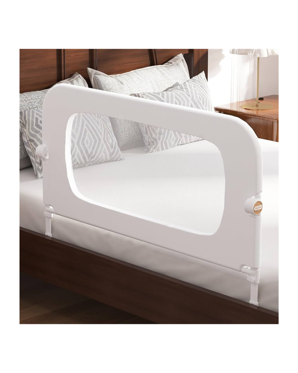 Bed Rail for Toddlers