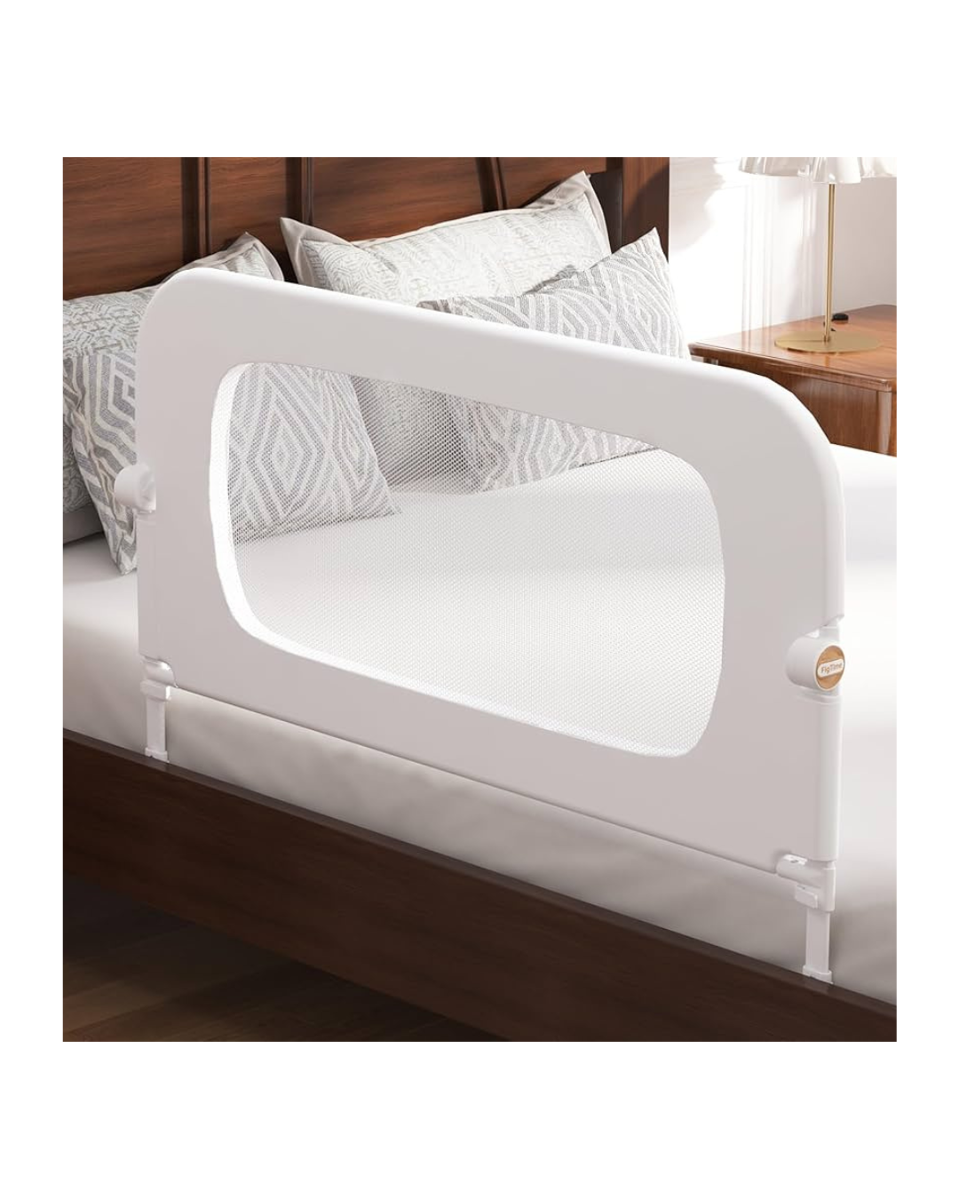Bed Rail for Toddlers