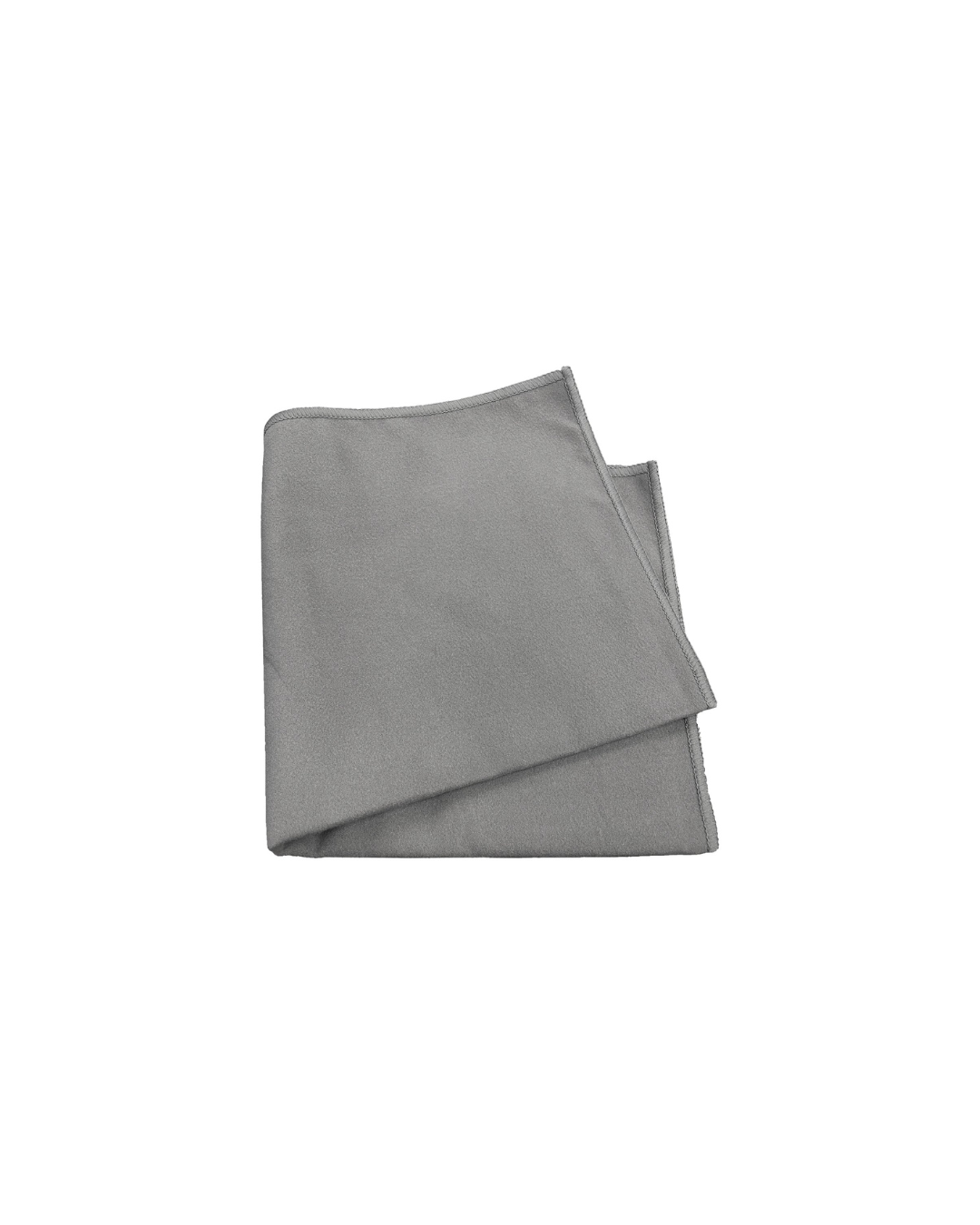 Gray Cleaning Cloth