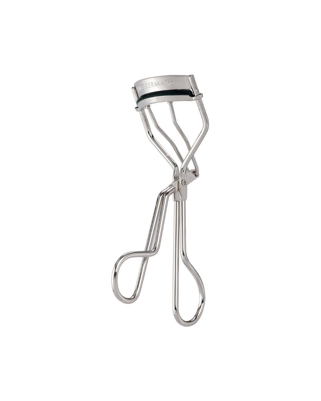 Tweezerman Classic Eyelash Curler with Refill Pads