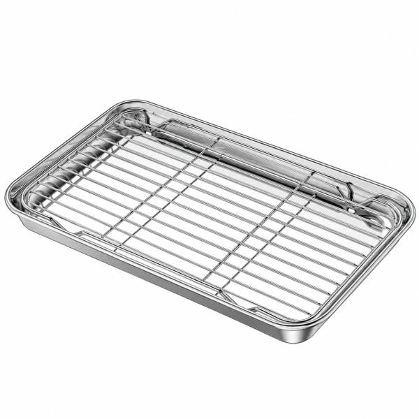 Wildone Baking Sheet: Medium