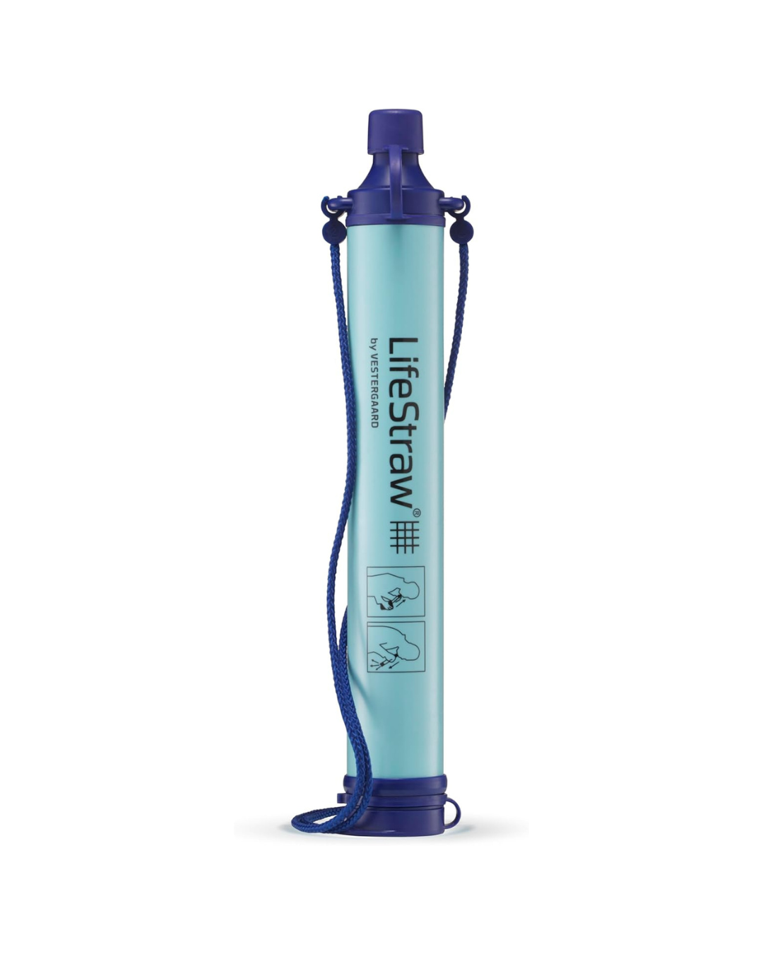 LifeStraw Personal Water Filter