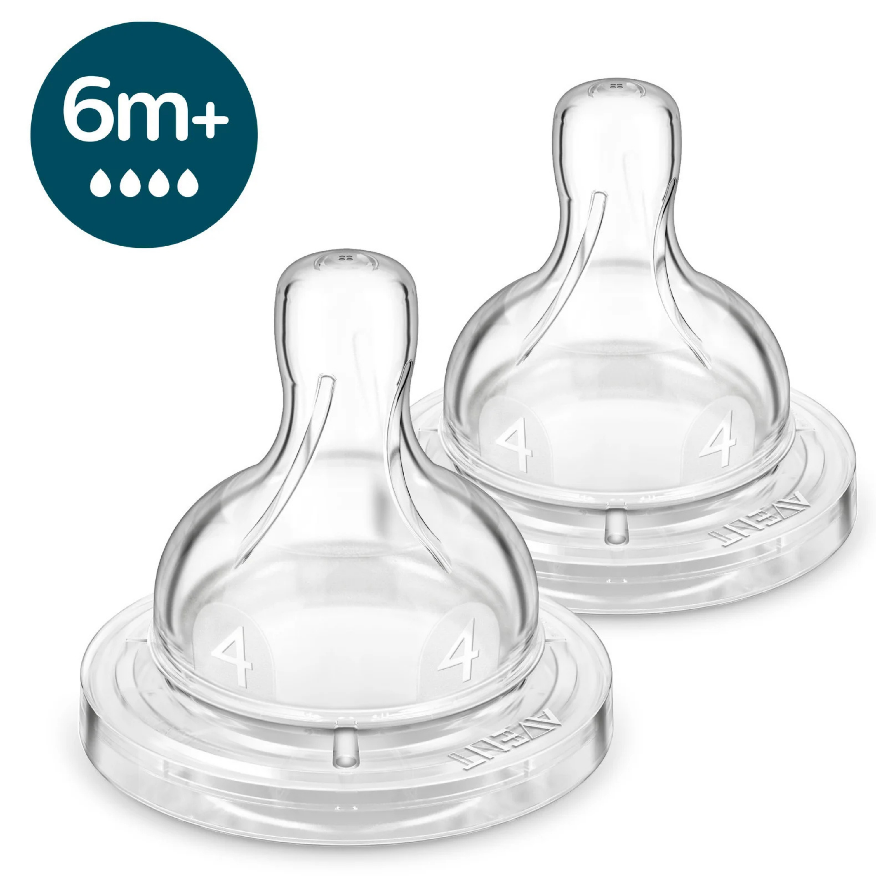 Philips Avent Anti-Colic Nipple