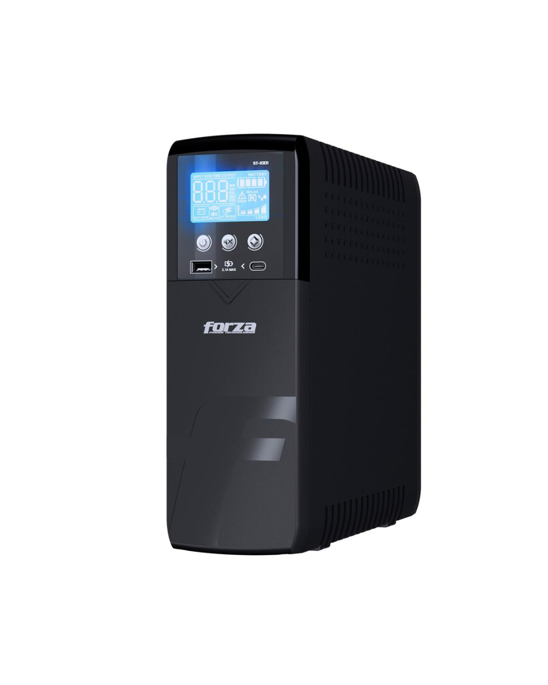 Smart Battery Backup UPS 1500VA