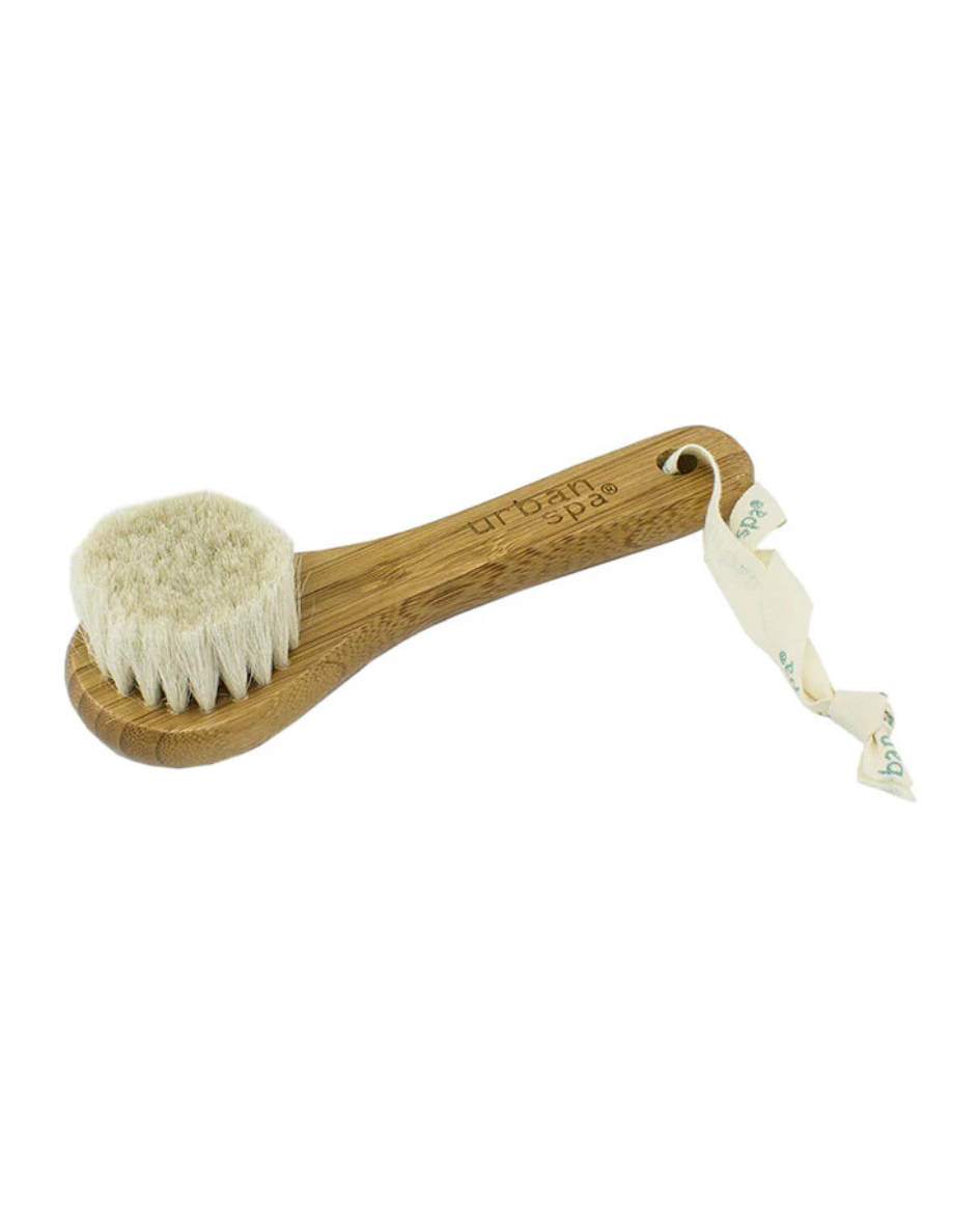 Urban Spa The Wool Facial Brush