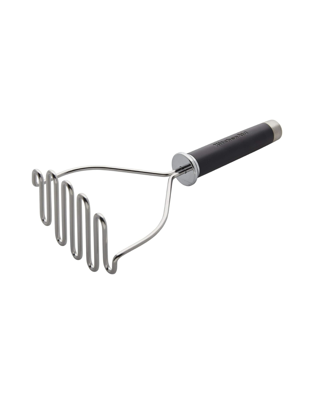 KitchenAid Gourmet Stainless Steel Wire Masher