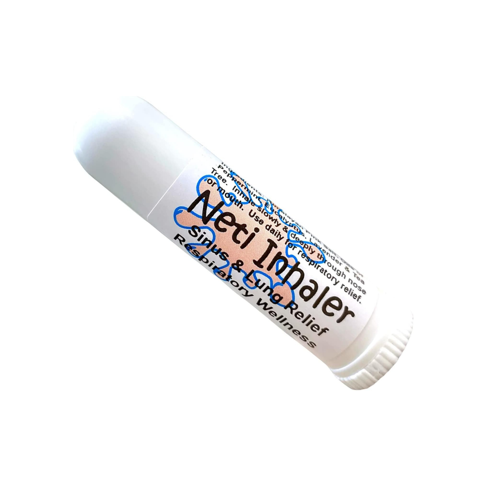 Urban ReLeaf NETI Salt Air Relief INHALER
