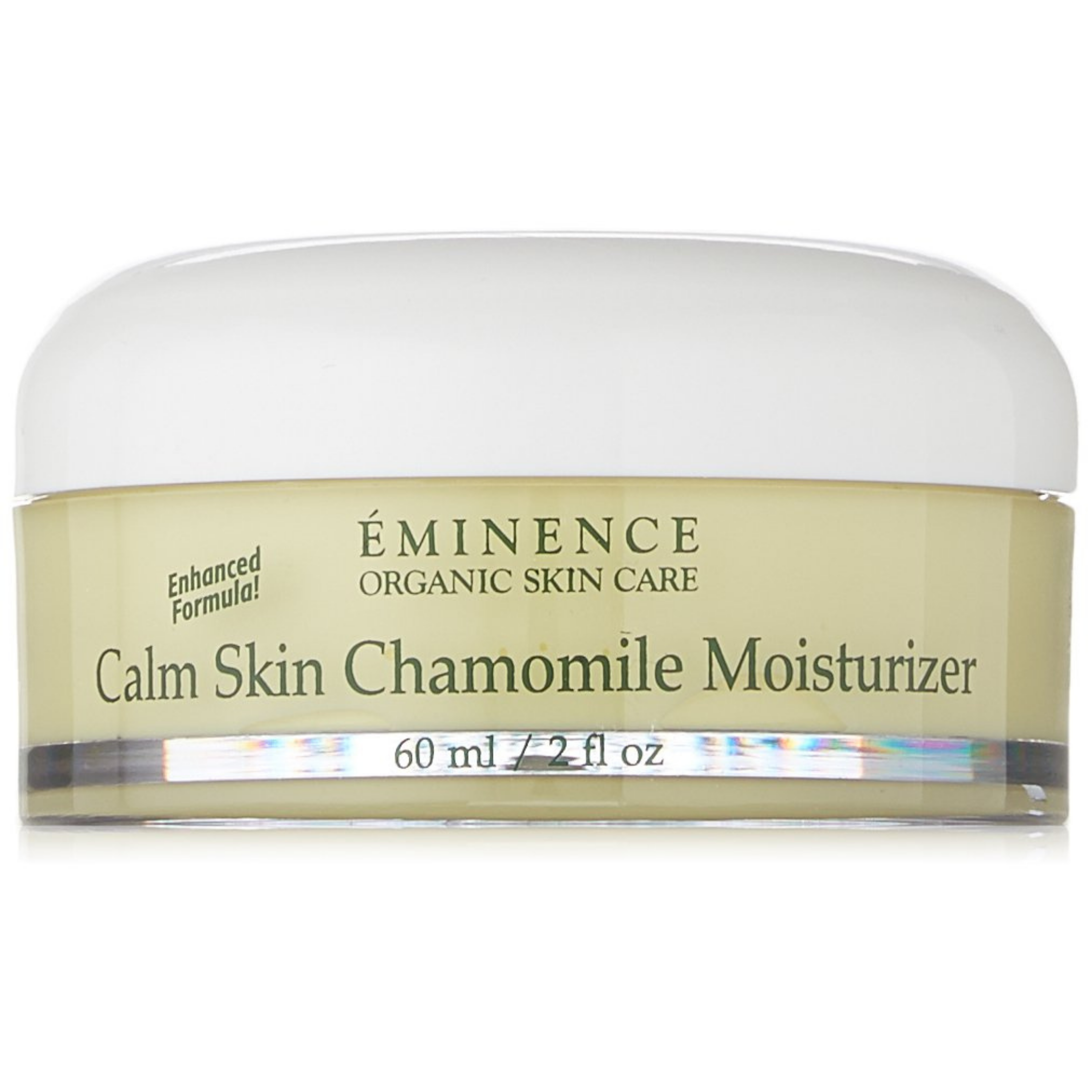 Eminence Organic Skincare Calm Skin Moisturizer for Sensitive Skin