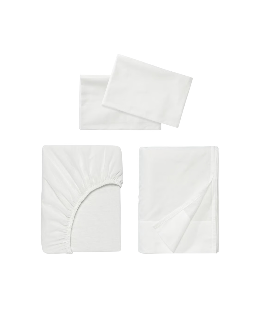 FARGMARA Queen Sheet Set