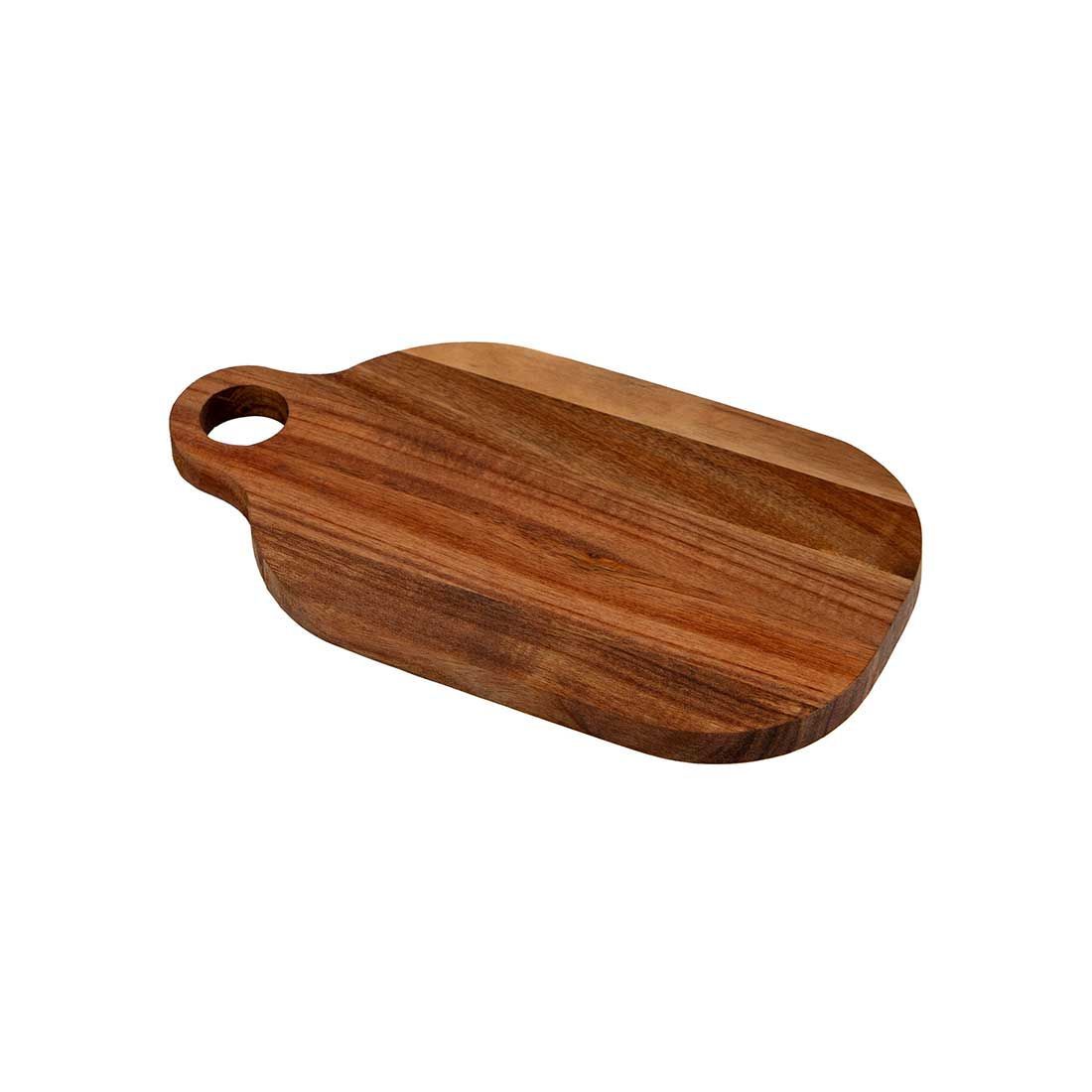 Acacia Wood Cutting Board