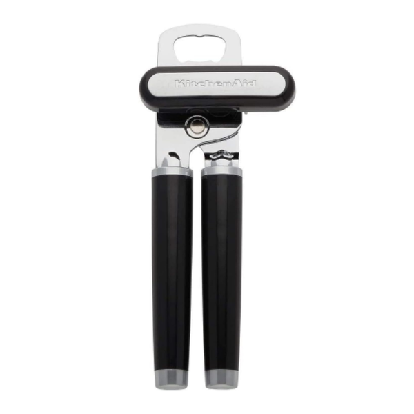 Kitchen Aid Classic Multifunction Can Opener and Bottle Opener