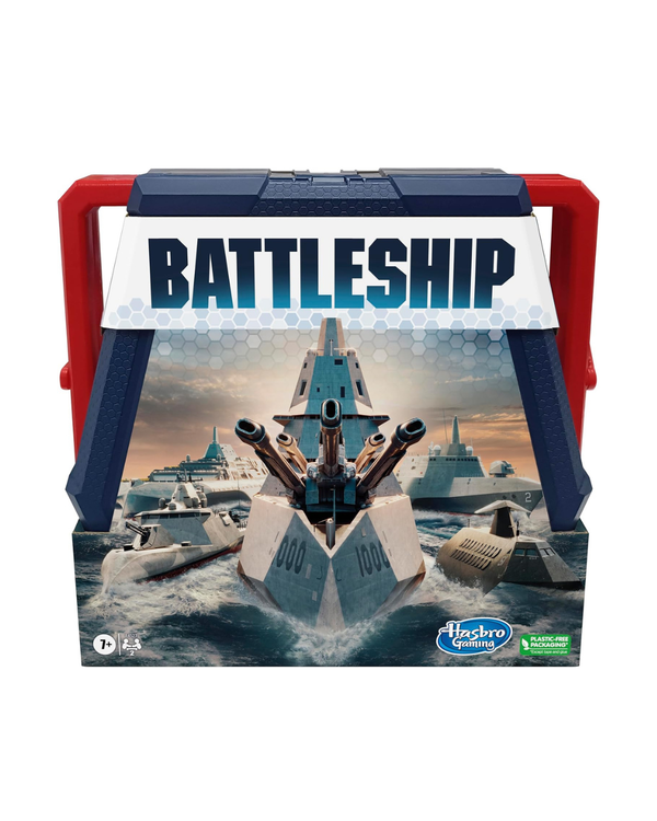 Battleship Classic Board Game