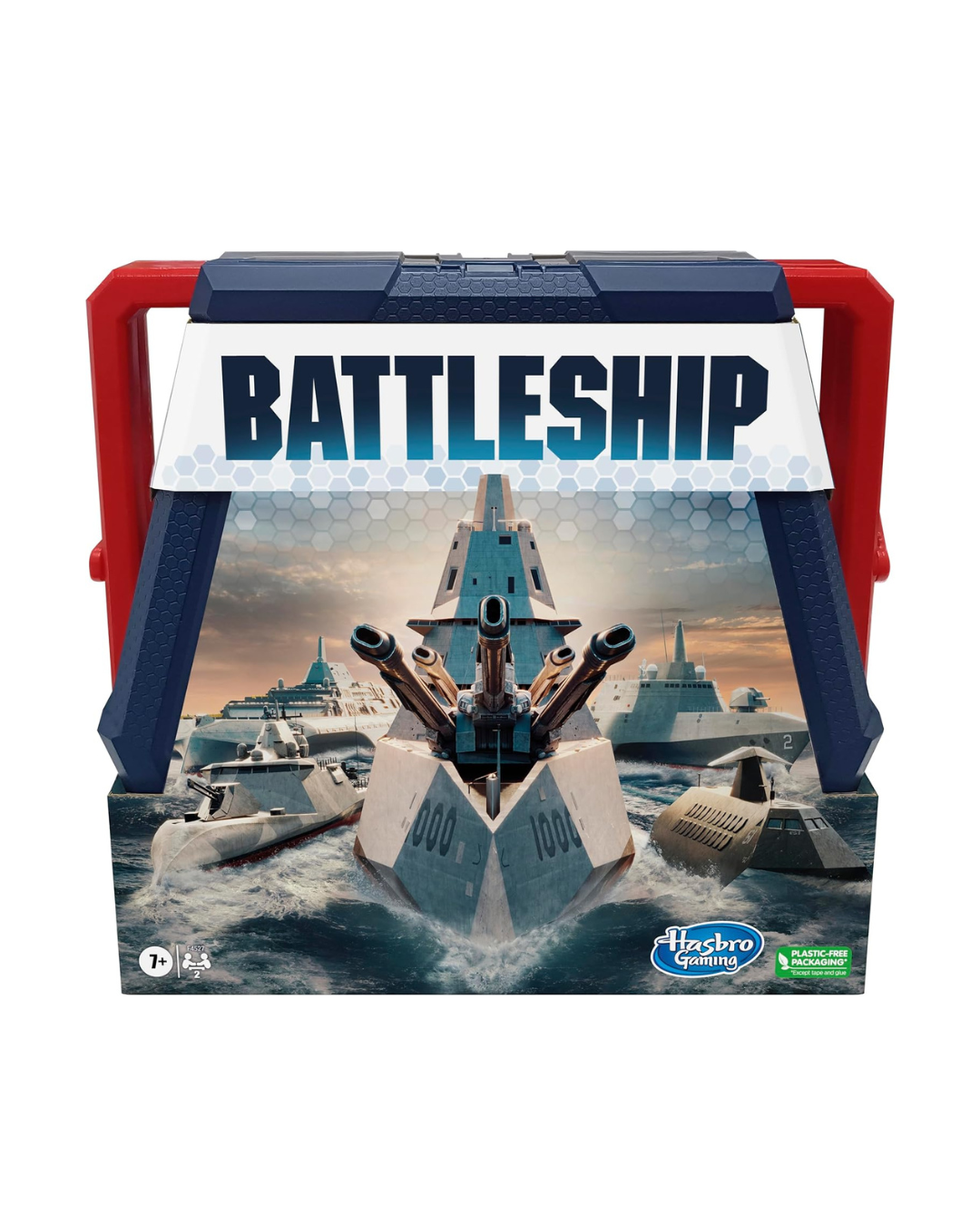 Battleship Classic Board Game