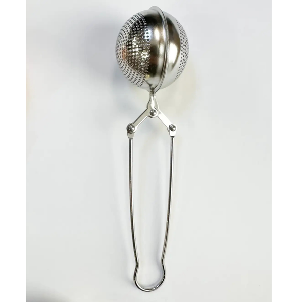 Pure Stainless Steel Tea Strainer