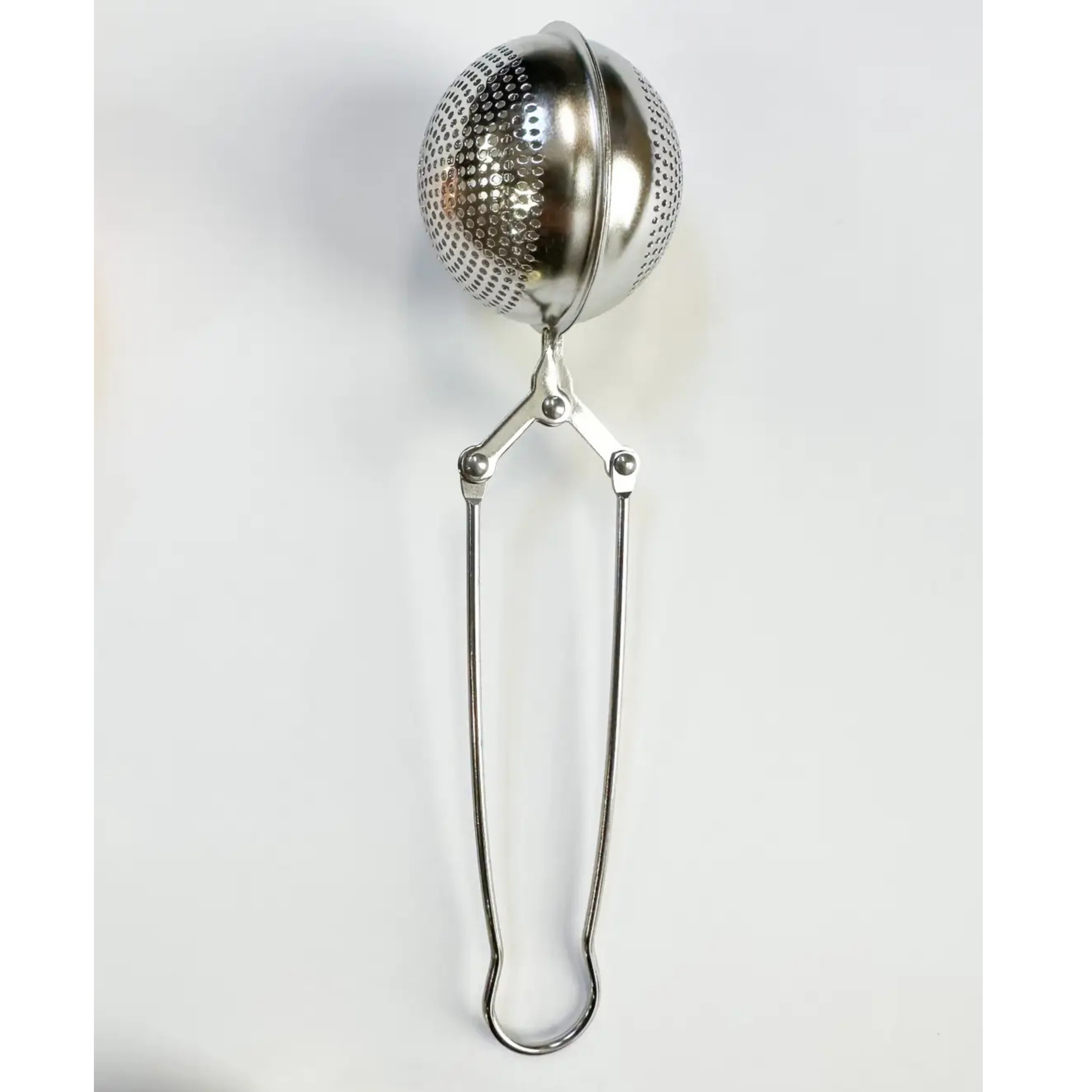 Pure Stainless Steel Tea Strainer