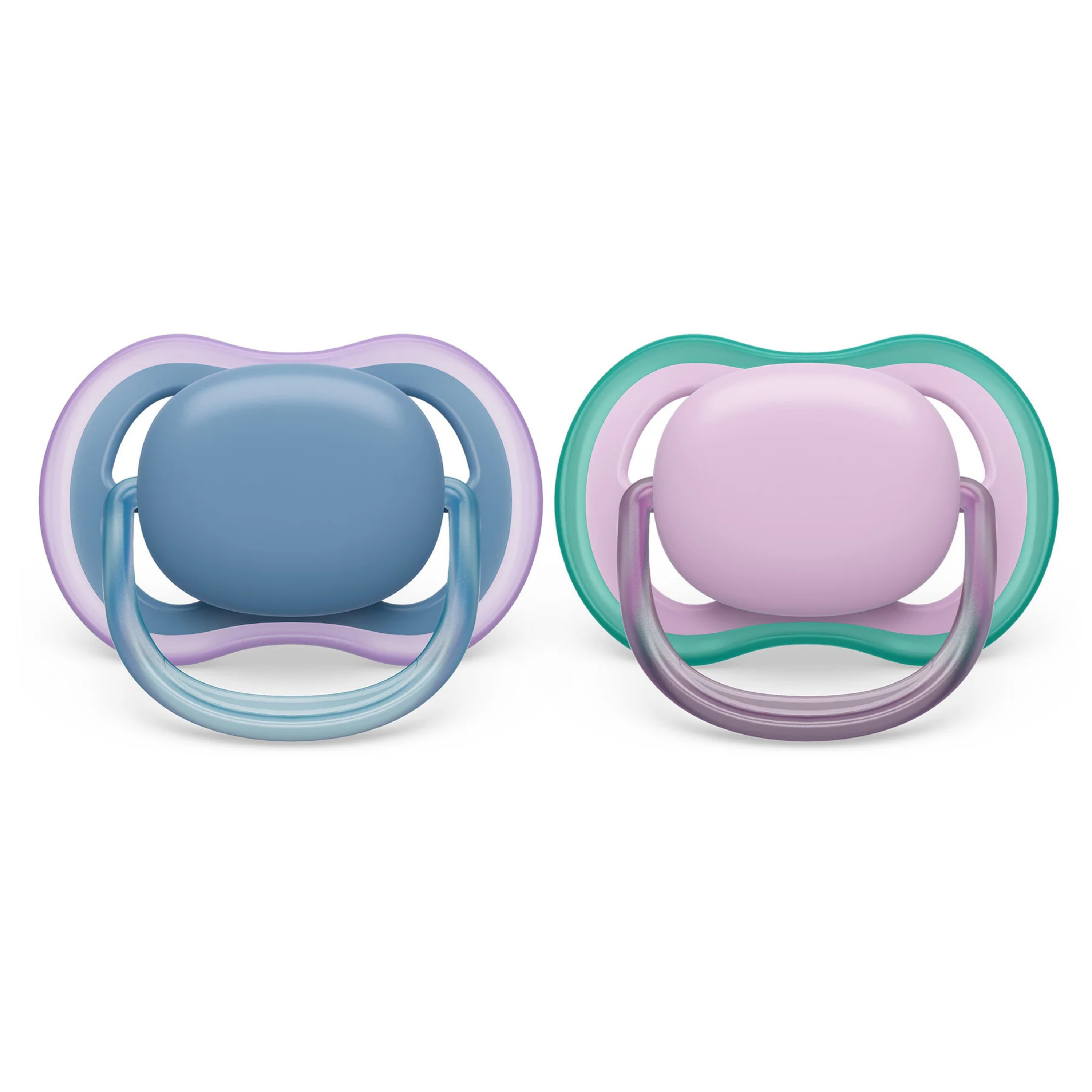 Philips Avent Ultra Air Pacifier - 2 pk
