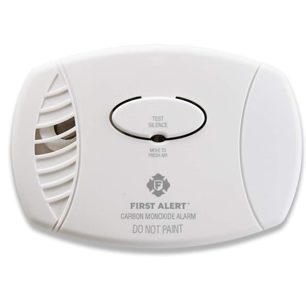 First Alert Carbon Monoxide Detector