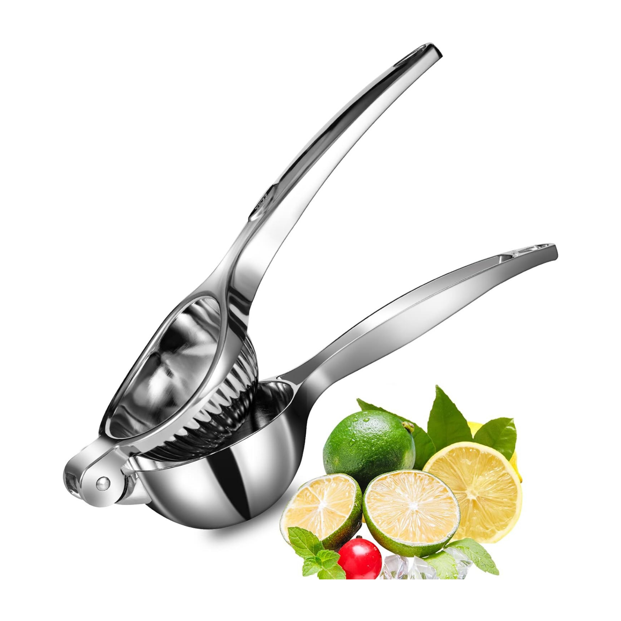 Metal Hand Press Metal Citrus Juicer