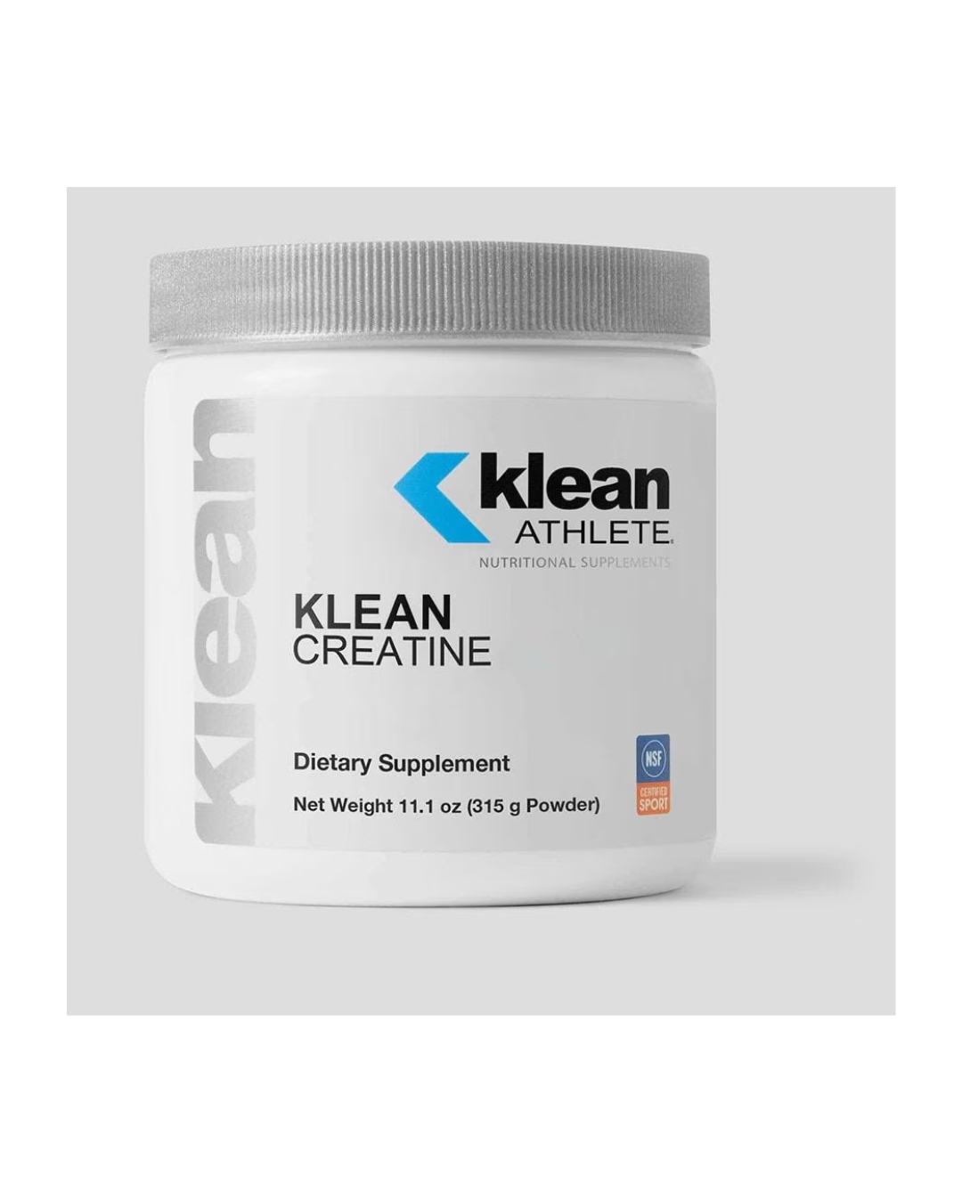 Klean Athlete Klean Creatine