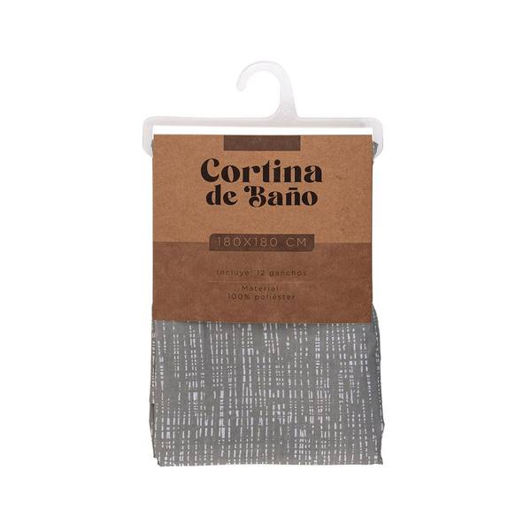 Shower Curtain