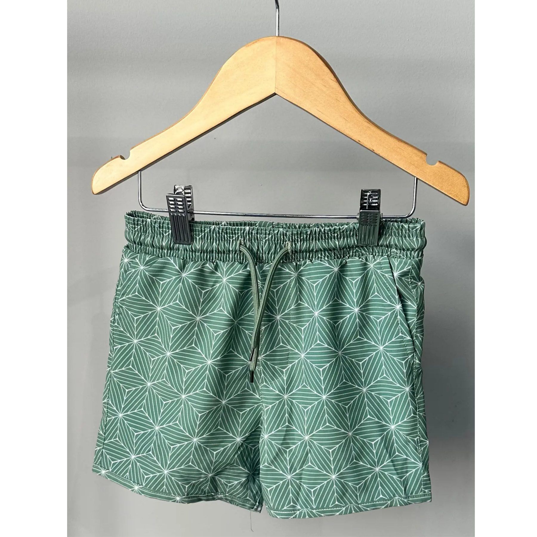 The "Henry" Trunks