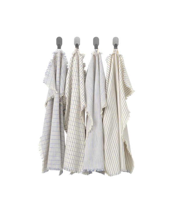 VÄLVÅRDAD Dish Towel 4 pack