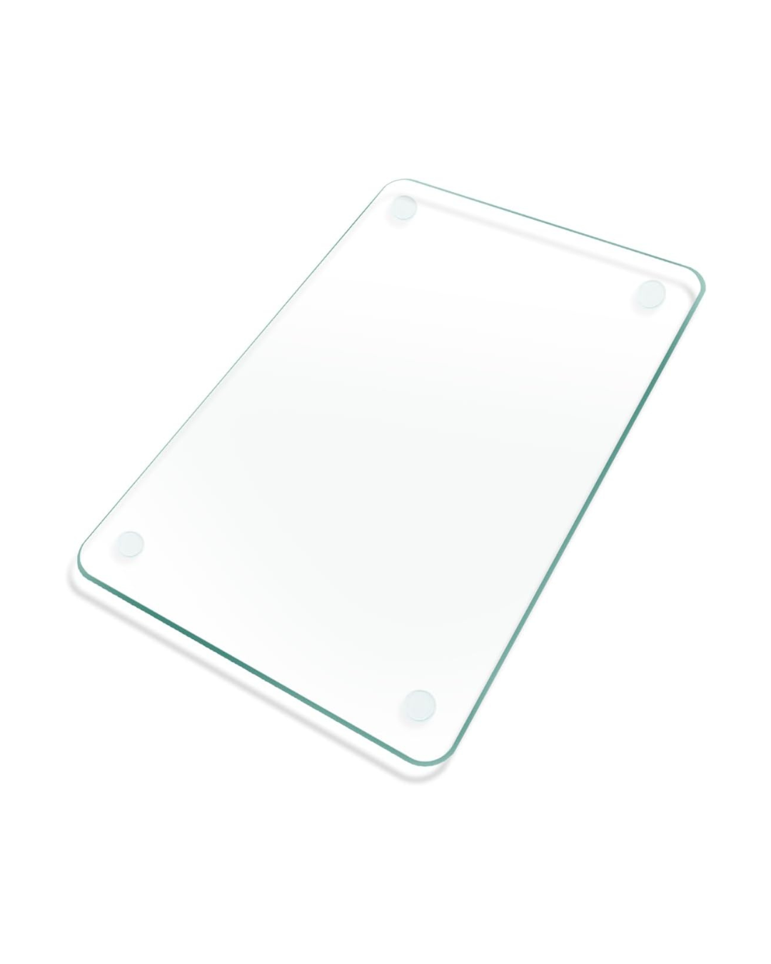 Tempered Glass Cutting Board