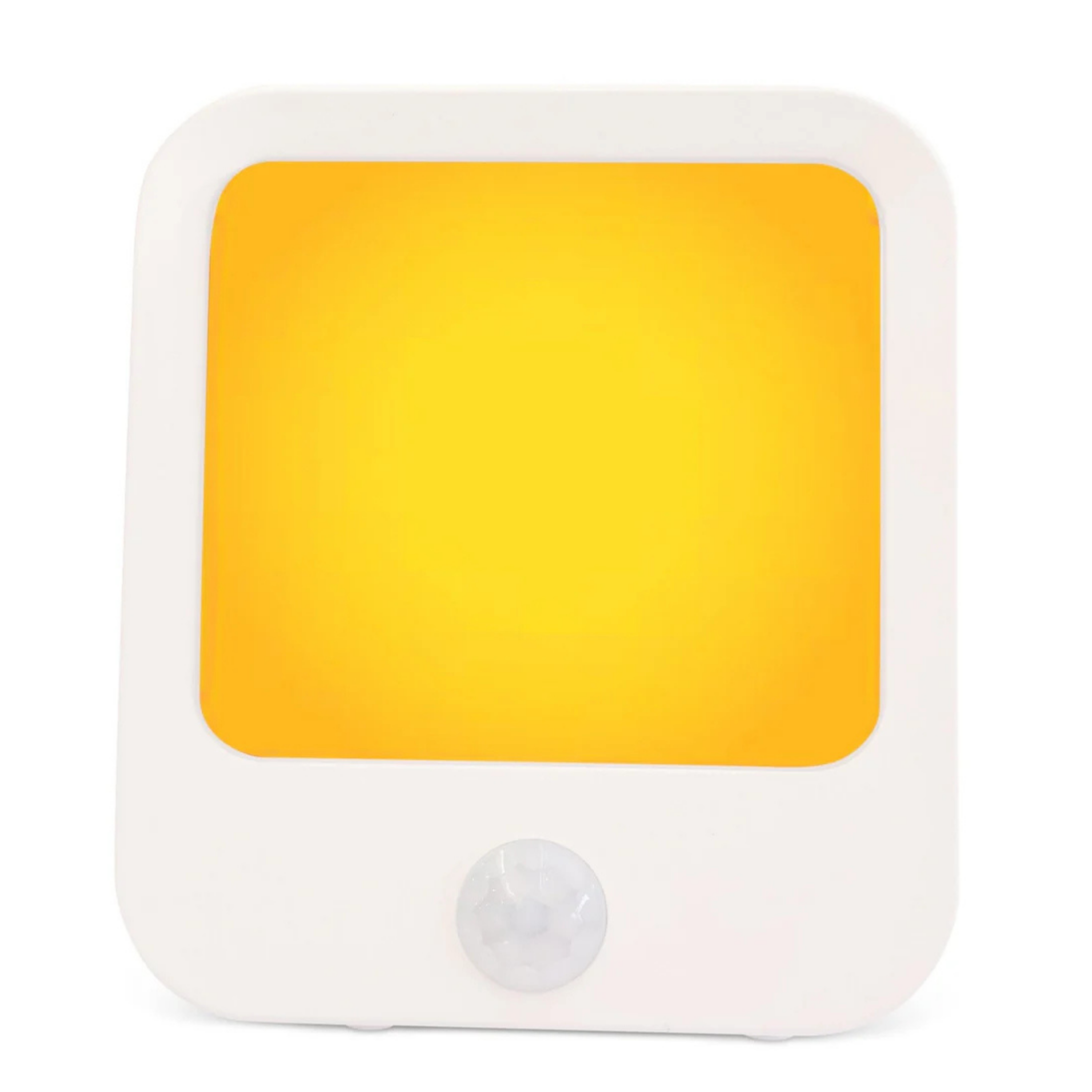 NoBlue Deluxe Plugin Amber Night Light