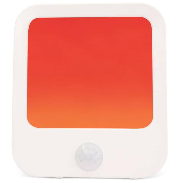 Twilight Deluxe Plugin Red Night Light and Amber