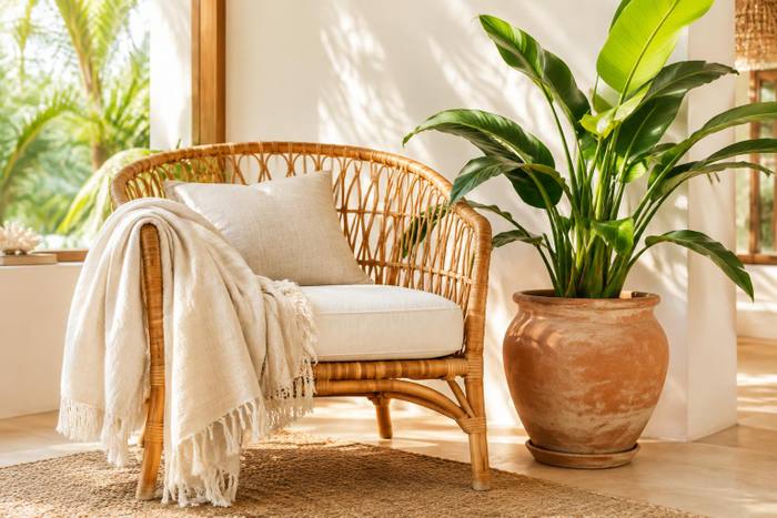 Home Decor in Costa Rica: A Practical Guide to Decorating for the Tropics