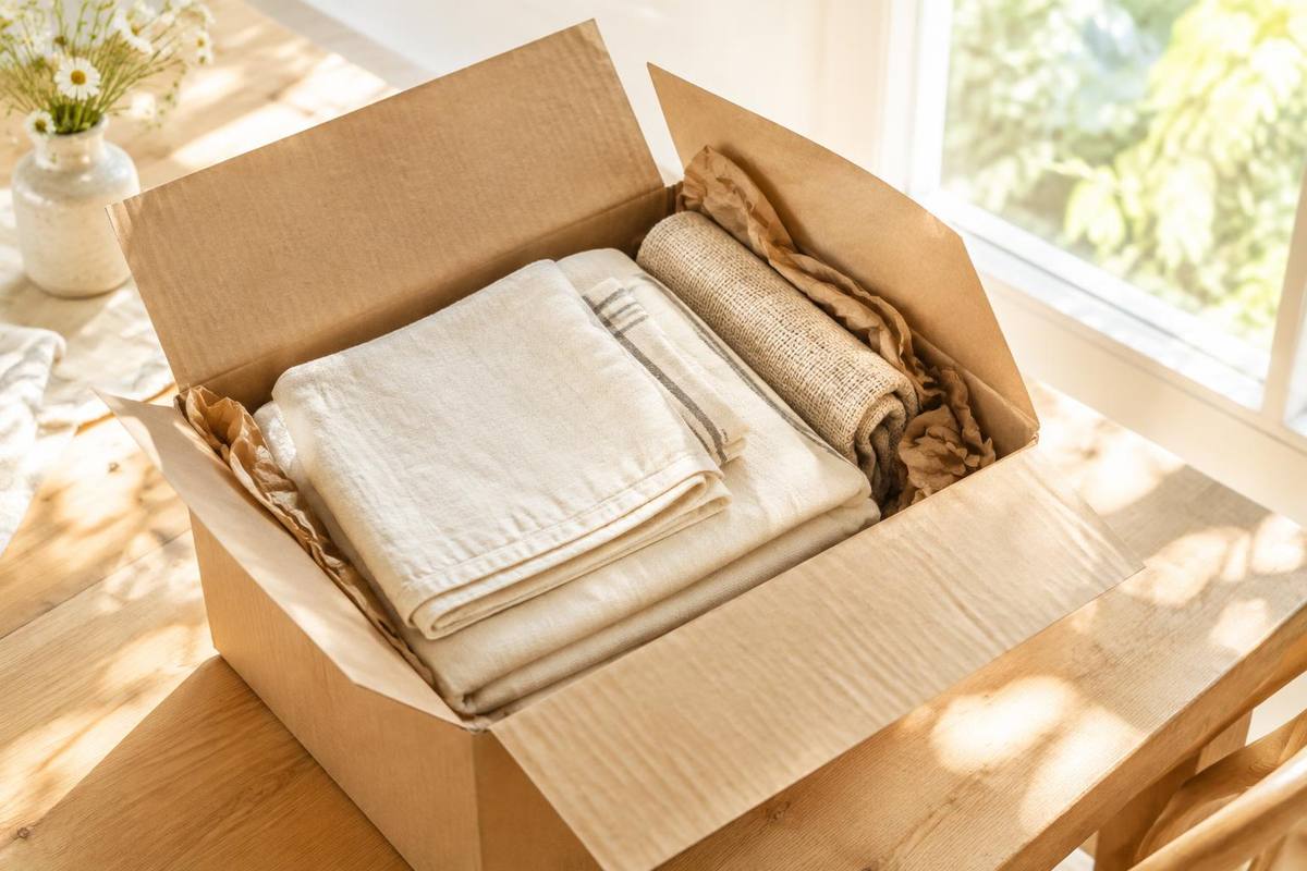 We Now Ship Anywhere in Costa Rica — Home Goods Delivered to Your Door