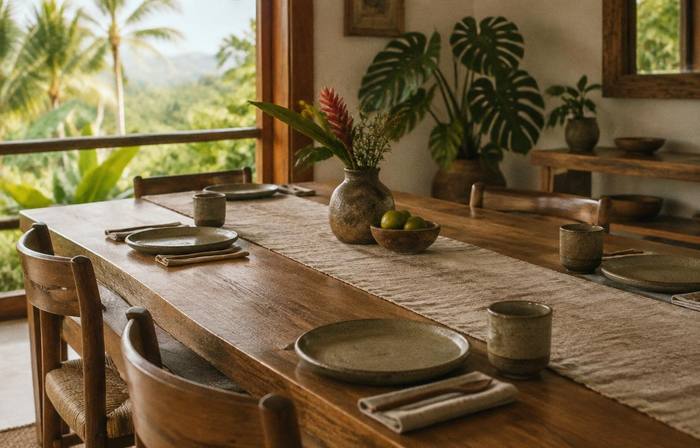 Muebles en Costa Rica: Cómo Amueblar tu Casa sin Estrés